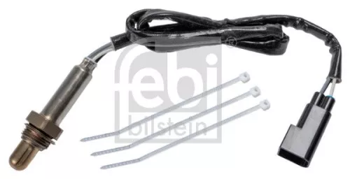 FEBI BILSTEIN 1x Oxygen Sensor (177393)