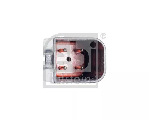 FEBI BILSTEIN 1x Oxygen Sensor (177393)