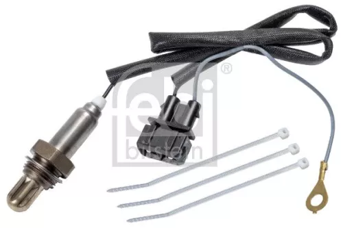 1x Oxygen Sensor