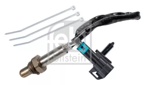 FEBI BILSTEIN 1x Oxygen Sensor (177397)