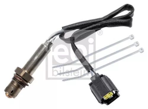 FEBI BILSTEIN 1x Oxygen Sensor (177400)