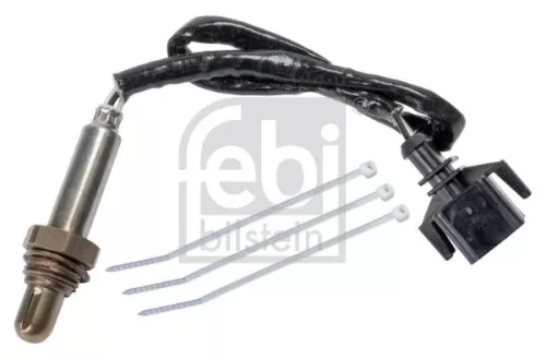 1x Oxygen Sensor