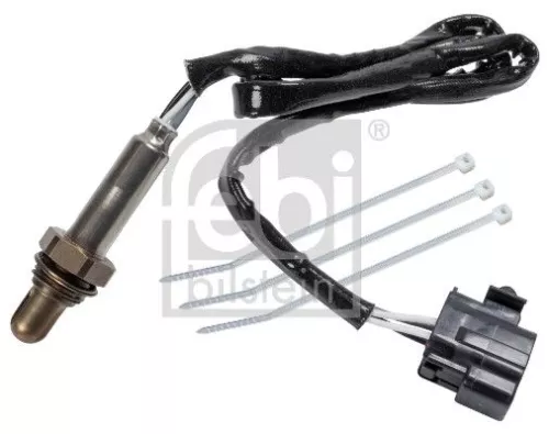 FEBI BILSTEIN 1x Oxygen Sensor (177411)
