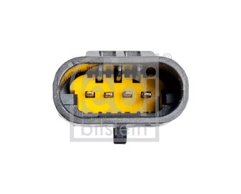 FEBI BILSTEIN 1x Oxygen Sensor (177414)