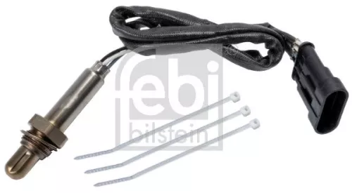FEBI BILSTEIN 1x Oxygen Sensor (177430)