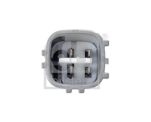 FEBI BILSTEIN 1x Oxygen Sensor (177432)