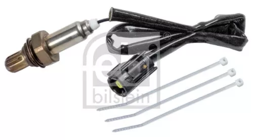 FEBI BILSTEIN 1x Oxygen Sensor (177435)