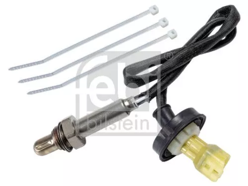 FEBI BILSTEIN 1x Oxygen Sensor (177440)