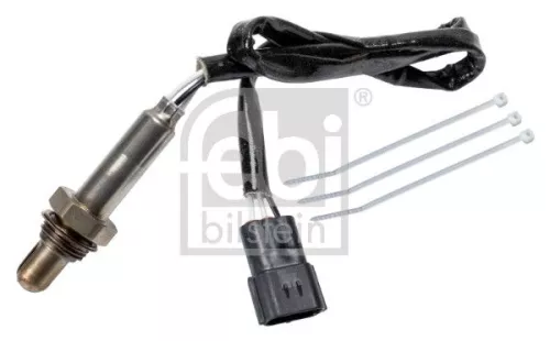 FEBI BILSTEIN 1x Oxygen Sensor (177443)