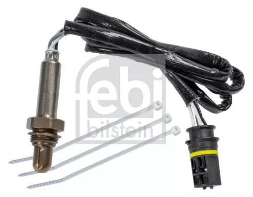 FEBI BILSTEIN 1x Oxygen Sensor (177482)