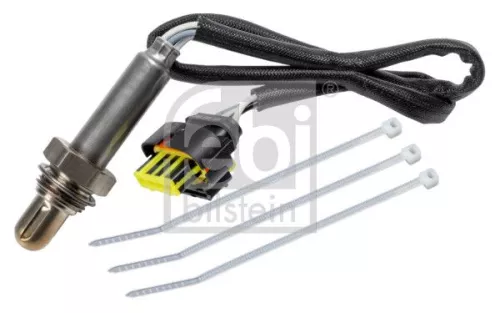 FEBI BILSTEIN 1x Oxygen Sensor (177484)