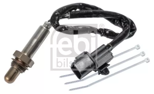 FEBI BILSTEIN 1x Oxygen Sensor (177487)