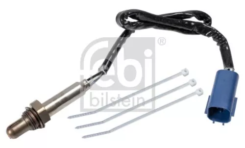 FEBI BILSTEIN 1x Oxygen Sensor (177509)