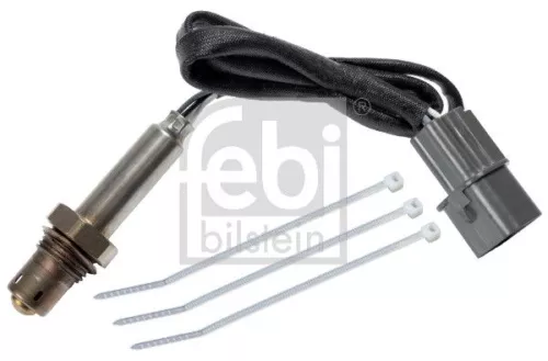 FEBI BILSTEIN 1x Oxygen Sensor (177513)
