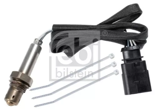 FEBI BILSTEIN 1x Oxygen Sensor (177519)