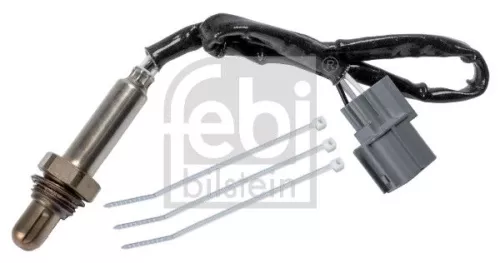 1x Oxygen Sensor