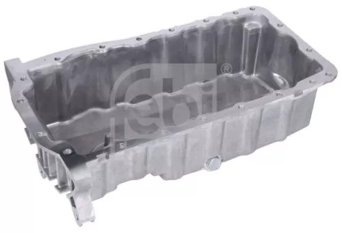 1x Oil Sump