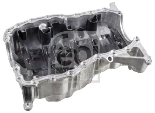 1x Oil Sump