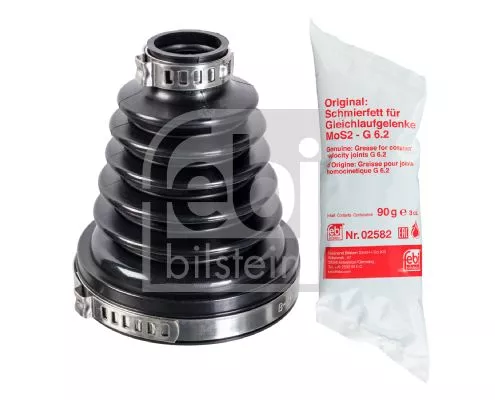 FEBI BILSTEIN 1x Bellow Kit, drive shaft (177600)