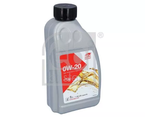 FEBI BILSTEIN 12x Engine Oil (177649)