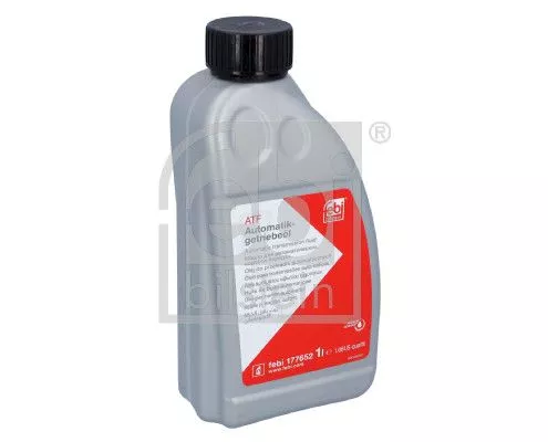 FEBI BILSTEIN 12x Automatic Transmission Fluid (177652)
