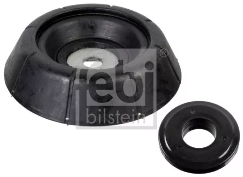 1x Repair Kit, suspension strut support mount