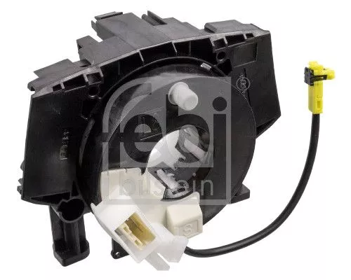 1x Clock Spring, airbag