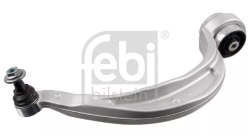 1x Control/Trailing Arm, wheel suspension