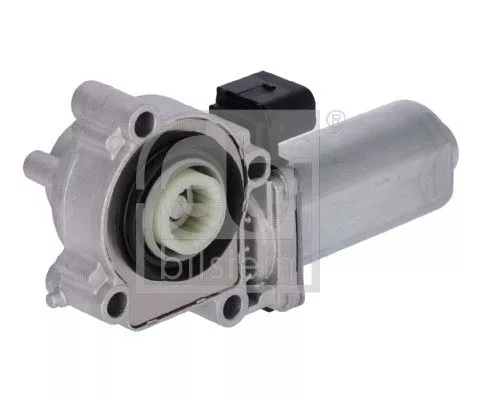 1x Actuator, transfer case
