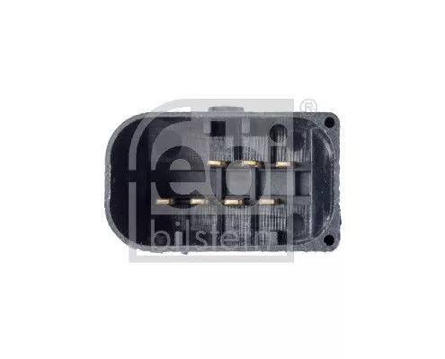 FEBI BILSTEIN 1x Actuator, transfer case (177737)