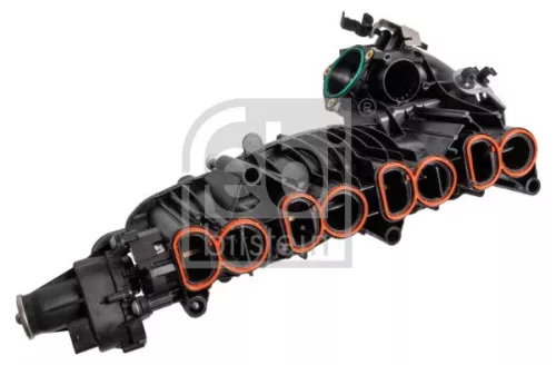 FEBI BILSTEIN 1x Fitting, intake manifold (177749)