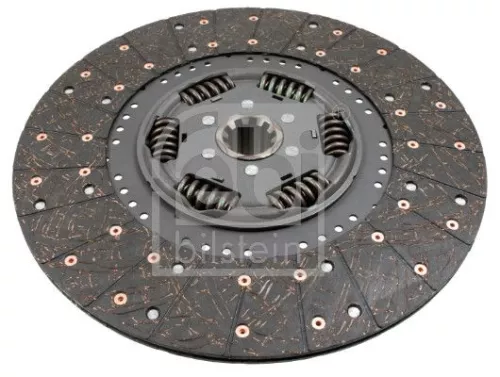 FEBI BILSTEIN 1x Clutch Disc (177802)