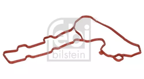 1x Gasket, cylinder head cover