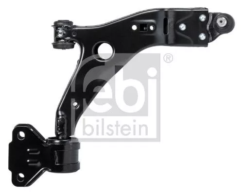 FEBI BILSTEIN 1x Control/Trailing Arm, wheel suspension (177835)