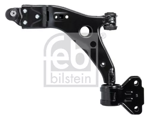 FEBI BILSTEIN 1x Control/Trailing Arm, wheel suspension (177836)
