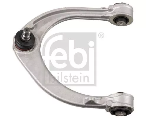 1x Control/Trailing Arm, wheel suspension