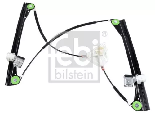 1x Window Regulator