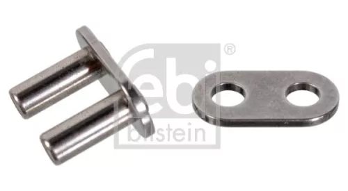 10x Link, timing chain