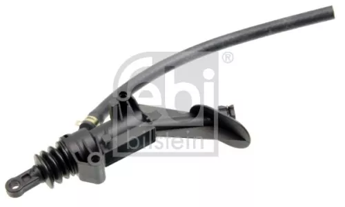 1x Master Cylinder, clutch
