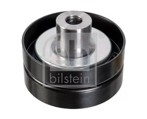 1x Deflection/Guide Pulley, V-ribbed belt