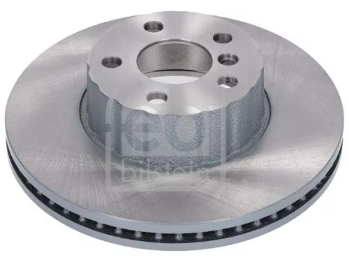 2x Brake Disc