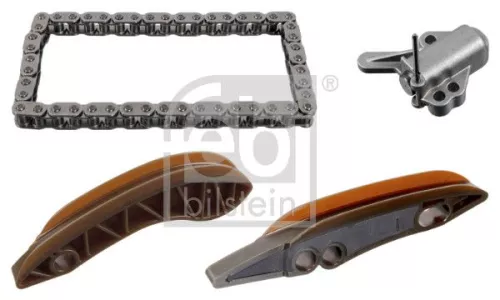 1x Chain Kit, oil pump drive