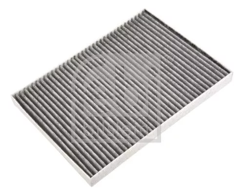FEBI BILSTEIN 1x Filter, cabin air (178273)