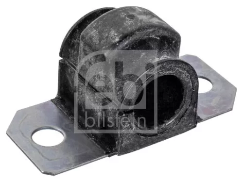 1x Mounting, stabiliser bar