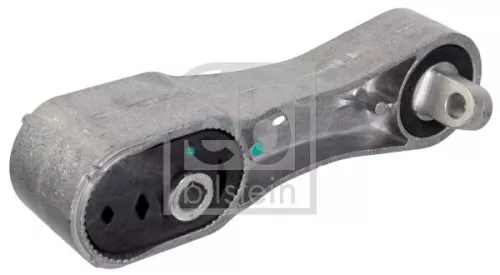 1x Mounting, engine