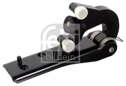 1x Roller Guide, sliding door