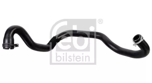 FEBI BILSTEIN 1x Radiator Hose (178467)