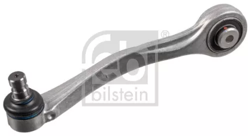 1x Control/Trailing Arm, wheel suspension