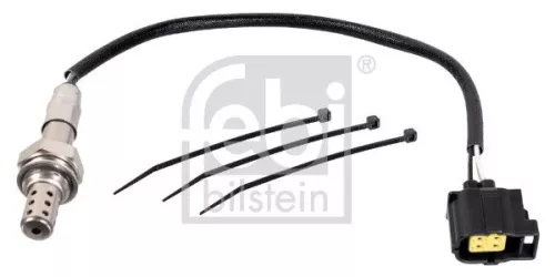1x Oxygen Sensor