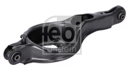 1x Control/Trailing Arm, wheel suspension